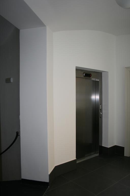 Apartament Marilyn Praga