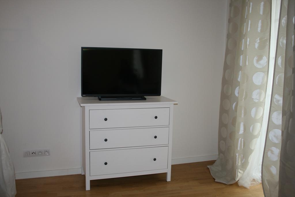 Marilyn Apartament
