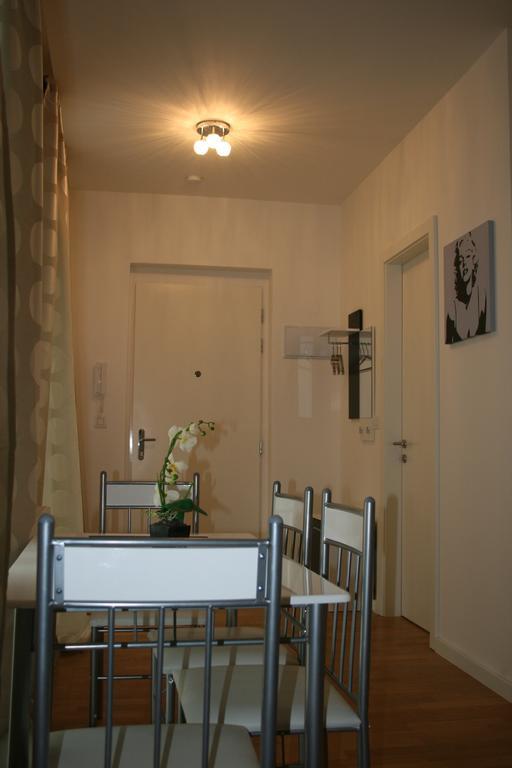 Apartament Marilyn