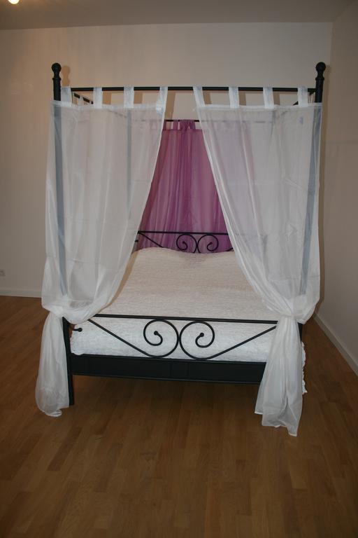 Apartament Marilyn